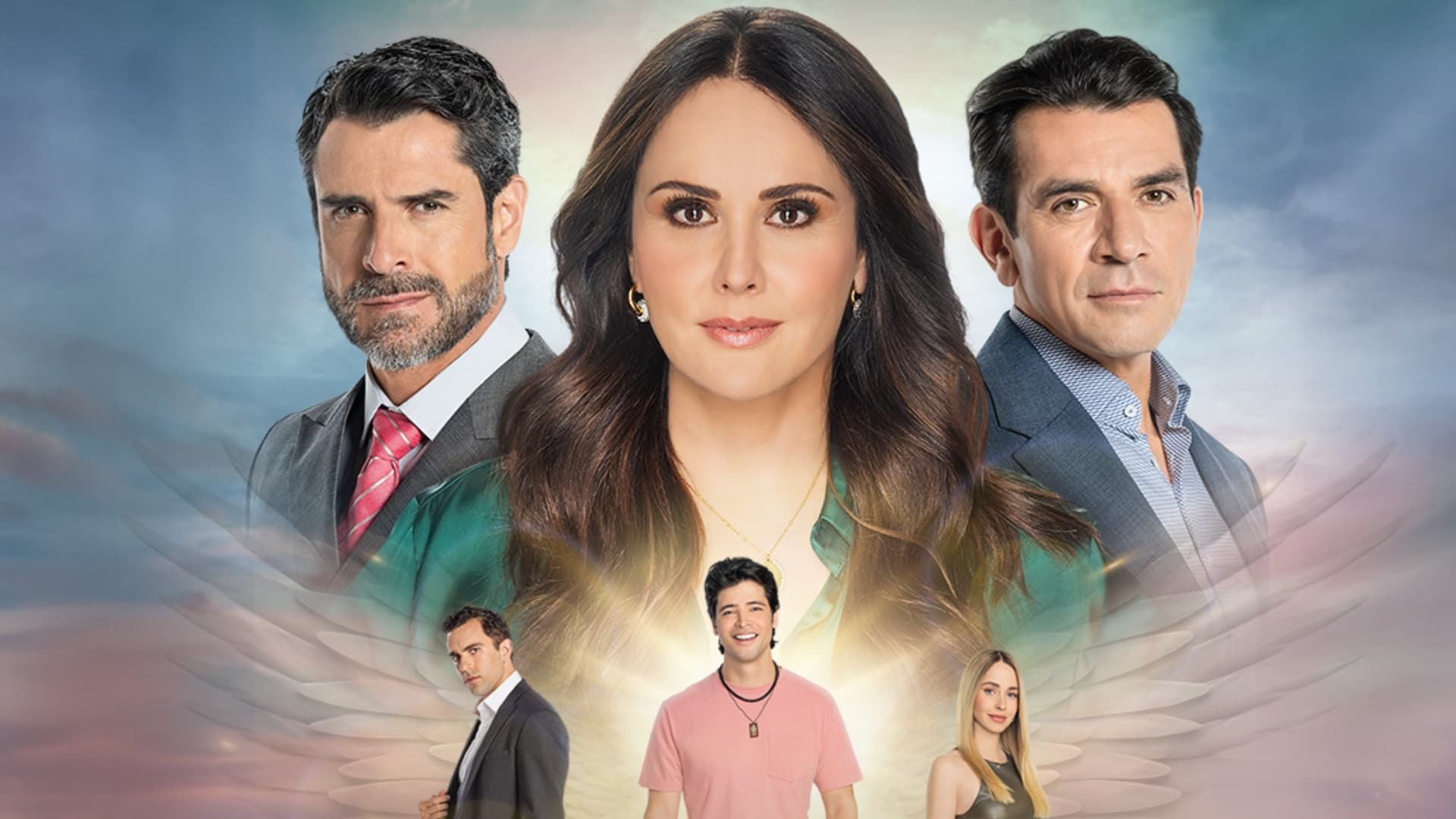 El ángel de Aurora temporada 1 Capitulos Completos