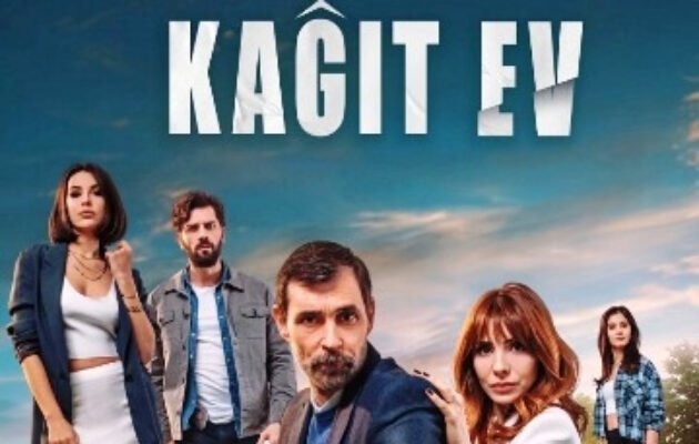 Ver Casa De Papel kagit Ev - Capitulos Completos HD