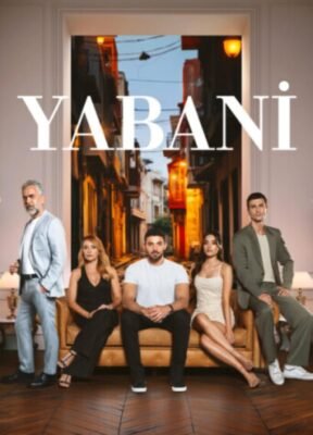 Yabani - Ennovelas