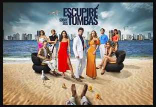 Ver Escupiré Sobre Sus Tumbas Capitulos Completos HD