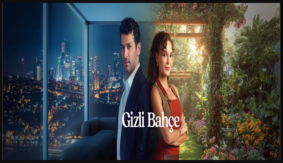Ver Gizli Bahace Capitulo Completos