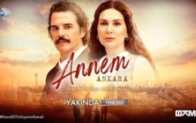 Ver Annem Ankara Capitulos Completos