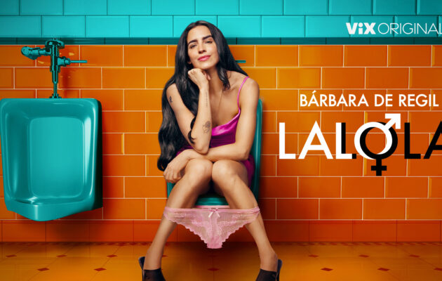Lalola T2 Capitulos Completos