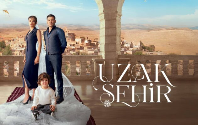 Uzak Sehir Capitulos Completos en Español