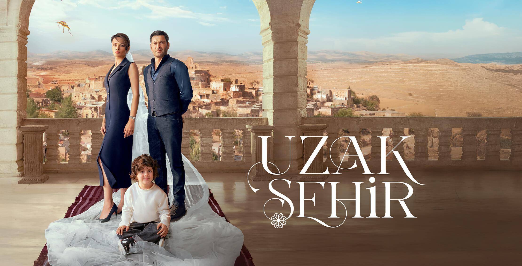Uzak Sehir Capitulos Completos en Español
