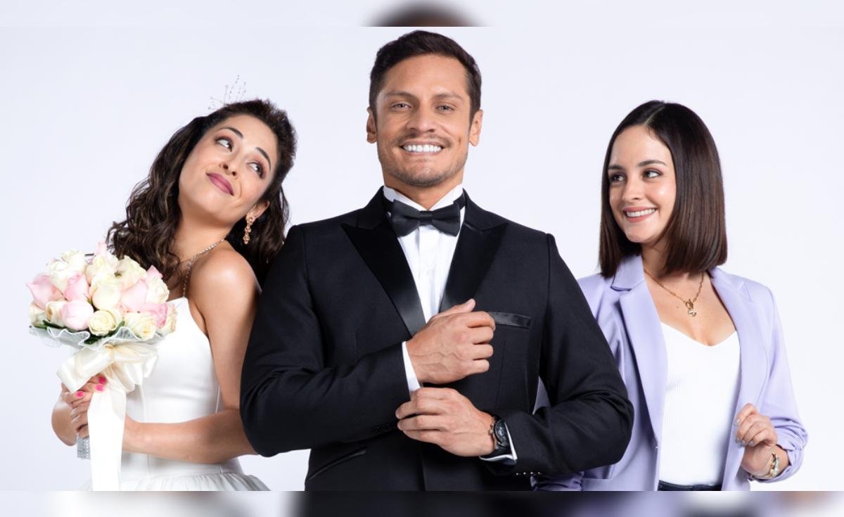 Ver Pobre Novio Perú Capitulos Completos HD